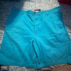 Chaps shorts